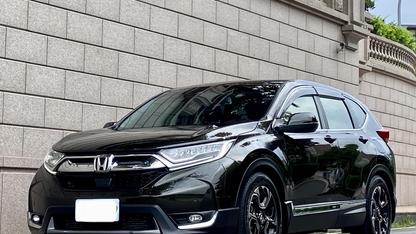 2018 Honda 本田 Cr-v
