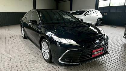 2023 Toyota 豐田 Camry