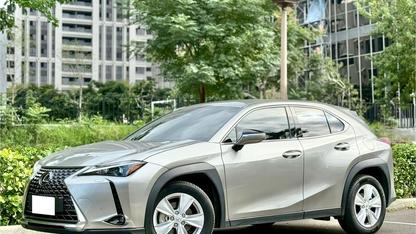 2024 Lexus 凌志 UX