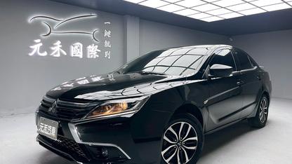 2019 Mitsubishi 三菱 Grand Lancer