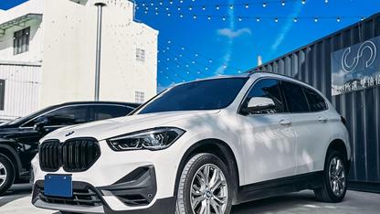 BMW 寶馬 2020 X1
