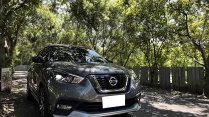 2019 Nissan 日產 Kicks