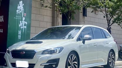 2018 Subaru 速霸陸 Levorg