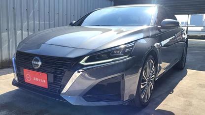 2023 Nissan 日產 Altima
