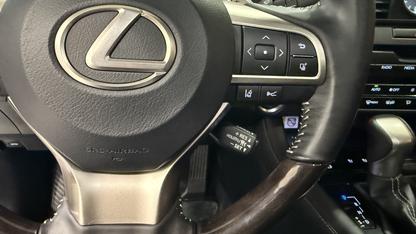 2022 Lexus 凌志 RX