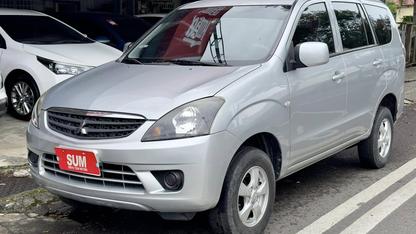 2013 Mitsubishi 三菱 Zinger