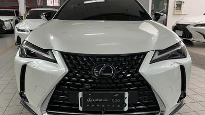 2023 Lexus 凌志 UX