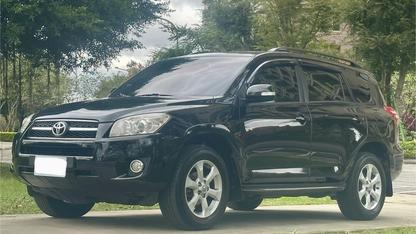 2010 Toyota 豐田 RAV4