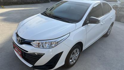 2024 Toyota 豐田 Vios