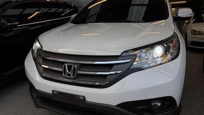 2014 Honda 本田 Cr-v
