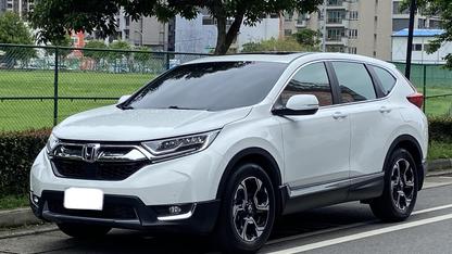 2019 Honda 本田 Cr-v
