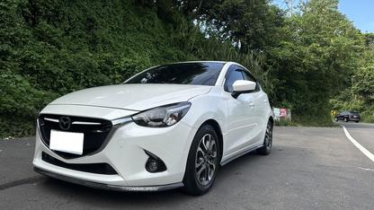 2017 Mazda 馬自達 2