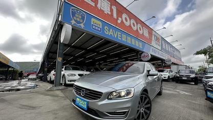 2013 Volvo 富豪 S60