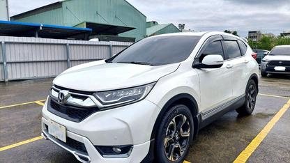 2019 Honda 本田 Cr-v