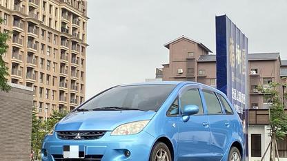 2010 Mitsubishi 三菱 Colt Plus