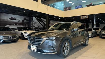 2019 Mazda 馬自達 Cx-9