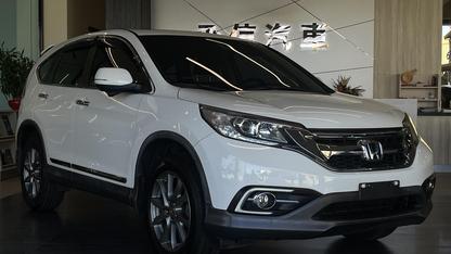 2015 Honda 本田 Cr-v