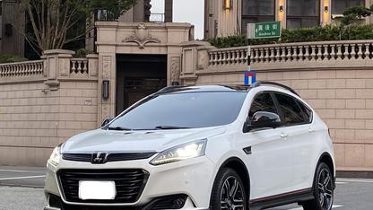 2018 Luxgen 納智捷 U6