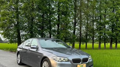2013 BMW 寶馬 5-series touring