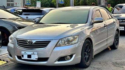 2010 Toyota 豐田 Camry