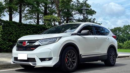2018 Honda 本田 Cr-v