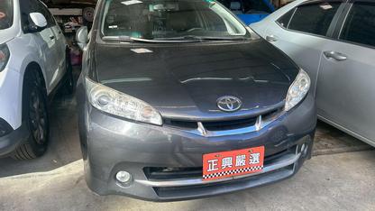 2009 Toyota 豐田 Wish