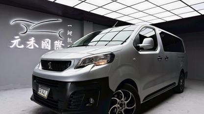 2018 Peugeot 寶獅 Traveller