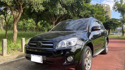 2009 Toyota 豐田 RAV4