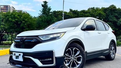 2022 Honda 本田 Cr-v