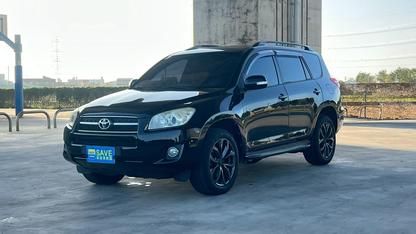 2010 Toyota 豐田 RAV4
