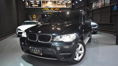 2012 BMW 寶馬 X5