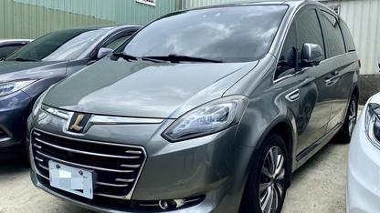 2015 Luxgen 納智捷 M7 Turbo