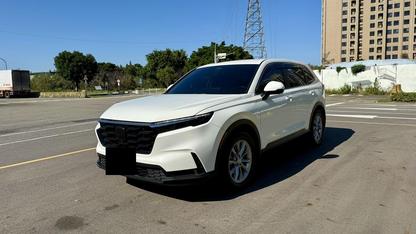2023 Honda 本田 Cr-v