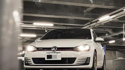 2015 Volkswagen 福斯 Golf