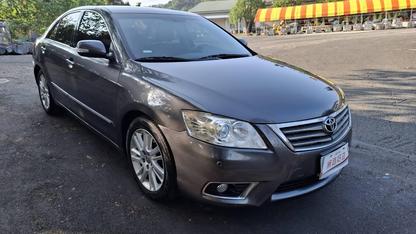 2010 Toyota 豐田 Camry
