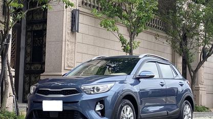 2019 Kia 起亞 Stonic