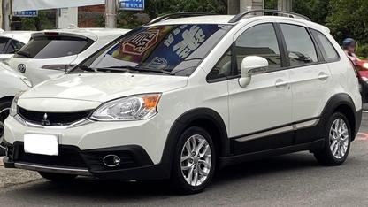 2016 Mitsubishi 三菱 Colt Plus