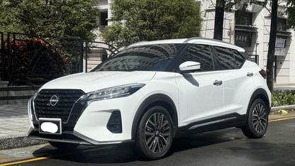 2022 Nissan 日產 Kicks