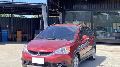 2015 Mitsubishi 三菱 Colt Plus