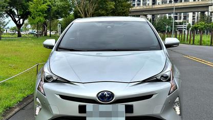 2016 Toyota 豐田 Prius