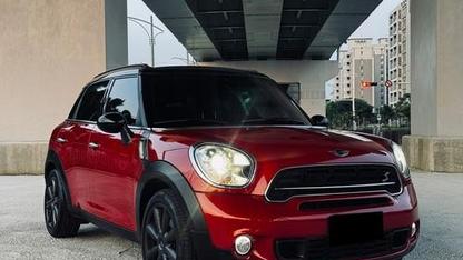 2015 Mini 迷你 Hatch 5D