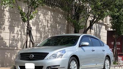 2011 Nissan 日產 Teana