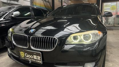 2013 BMW 寶馬 5-series touring