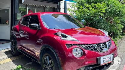 2019 Nissan 日產 Juke