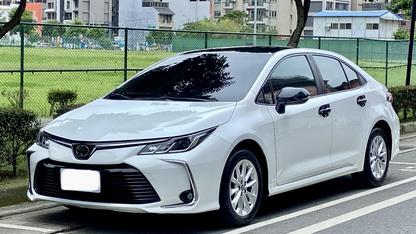 2019 Toyota 豐田 Corolla Altis
