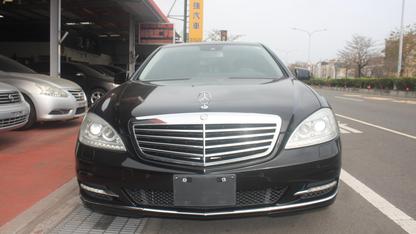 2011 M-Benz 賓士 S-Class