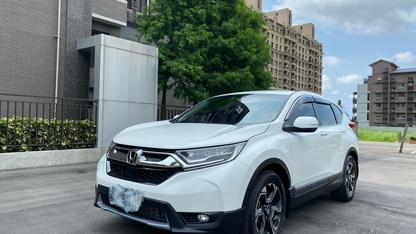 2020 Honda 本田 Cr-v