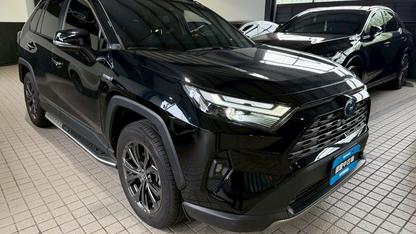 2022 Toyota 豐田 RAV4