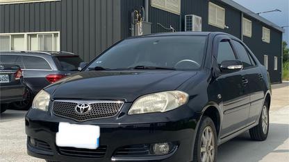 2009 Toyota 豐田 Vios