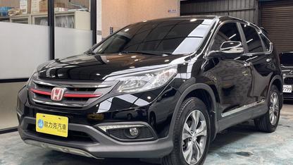 2015 Honda 本田 Cr-v